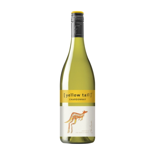 Yellow Tail Chardonnay